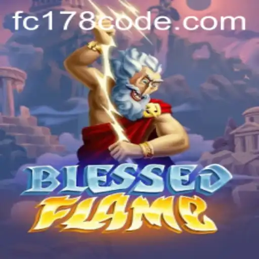 Unleashing the Magic of BlessedFlame: A Deep Dive into the Enchanting Game Adventure