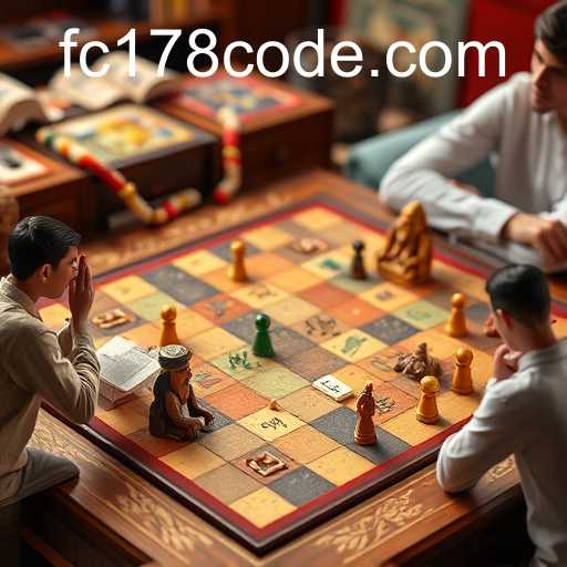 The Love for Board Games in Modern Society