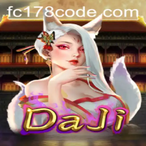 Discover the World of DaJi: Your Guide to Mastering Fc178