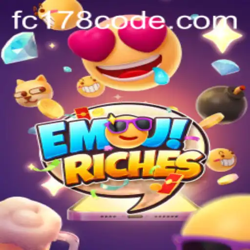 Discovering the Exciting World of EmojiRiches: A New Gaming Phenomenon