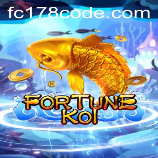 Discover the Exciting World of FORTUNEKOI: An In-Depth Guide to Gameplay and Strategy