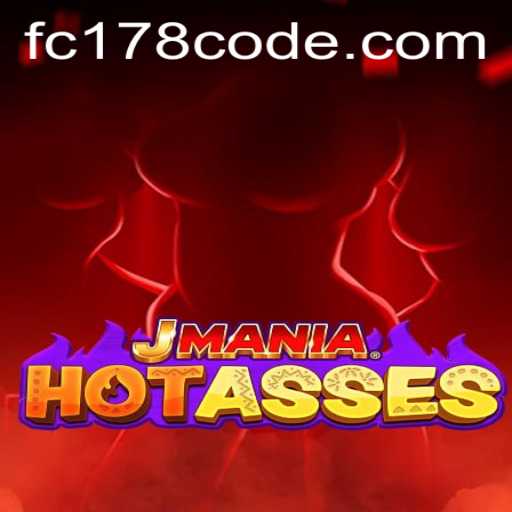 Introducing JManiaHotAsses: A Thrilling Adventure in Digital Gaming