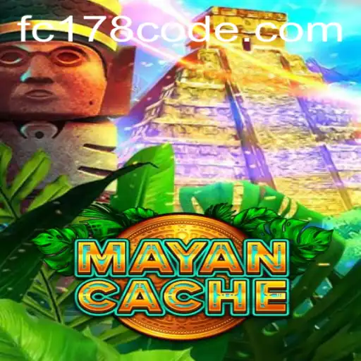 Unveiling the Mysteries of MayanCache: The Game That Transports You Back to the Ancient World