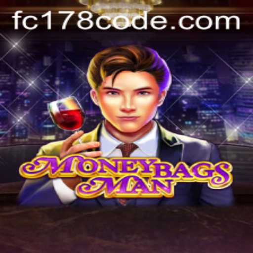 MoneybagsMan: Revolutionizing Gaming with the Exciting Twist of Fc178