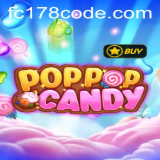 Exploring the World of POPPOPCANDY: The Game That's Captivating Players Everywhere