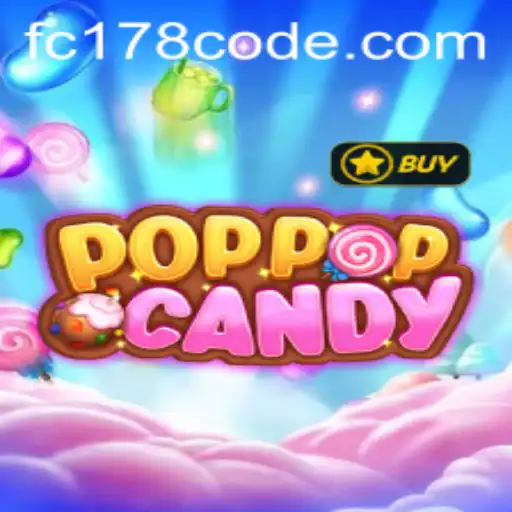 Exploring the World of POPPOPCANDY: The Game That's Captivating Players Everywhere