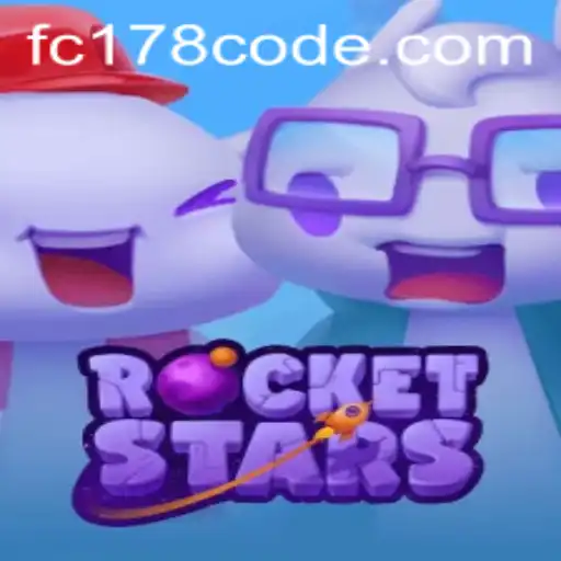 RocketStars: Exploring the Future of Space Gaming with Fc178