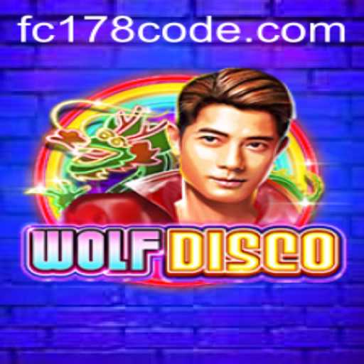 Unleashing Fun with WolfDisco: A New Frontier in Gaming