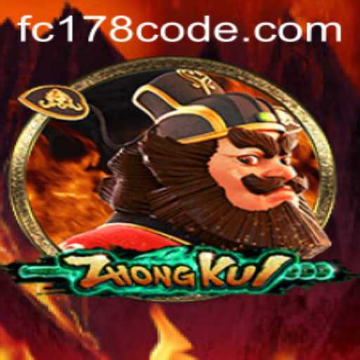 ZhongKui and Fc178: A Deep Dive into the Mystical Game